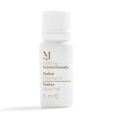 Misbahçe Vetiver Esansiyel Yağı 5 ml